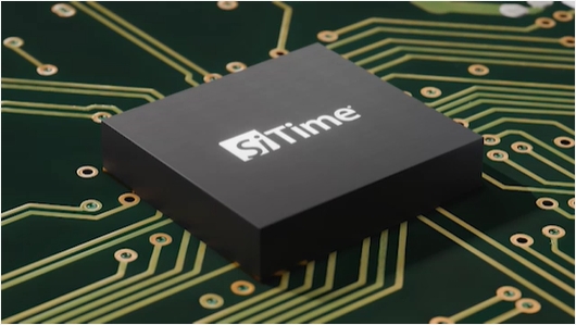 SiTime2 SiTime2