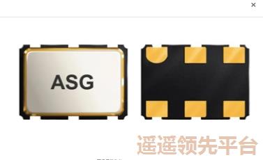 LVDS��ֹ㶫��,7050����,ASG-D-X-A-100.000MHZ-T,ABRACON��Ƭ�㶫��