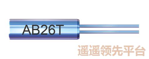 ŷڹ㶫,AB26T-32.768KHZ-6-B,32.768K,ABRACON,206Բ㶫
