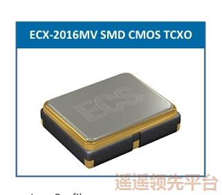 ECS-TXO-2016MV-250-TR,温补广东会,ECS石英贴片,2016振荡器,CMOS输出广东会 ECS-TXO-2016MV-250-TR,温补广东会,ECS石英贴片,2016振荡器,CMOS输出广东会
