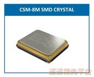以太网广东会,7050贴片广东会,ECS谐振器,ECS-080-18-20BM-JEN-TR,CSM-8M系列 以太网广东会,7050贴片广东会,ECS谐振器,ECS-080-18-20BM-JEN-TR,CSM-8M系列