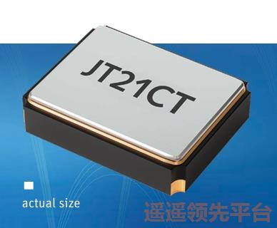 HCMOS输出广东会,O 25.0-JT21CT-A-K-3.3-LF,JAUCH振荡器,TCXO温补广东会 HCMOS输出广东会,O 25.0-JT21CT-A-K-3.3-LF,JAUCH振荡器,TCXO温补广东会