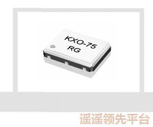 VCXOѹ�ع㶫��,GEYER����,12.96730,����7050��Ƭ,KXO-75�㶫��