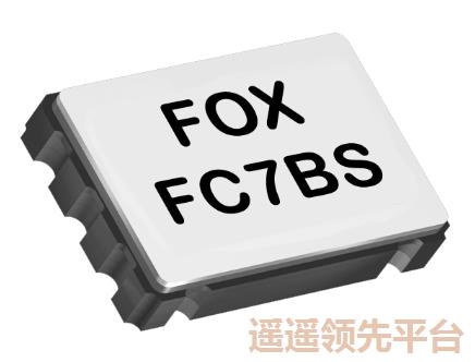 进口石英晶体,FOX谐振器,FC7BSCCMM8.0-T1,7050贴片广东会,FC7BS系列 进口石英晶体,FOX谐振器,FC7BSCCMM8.0-T1,7050贴片广东会,FC7BS系列
