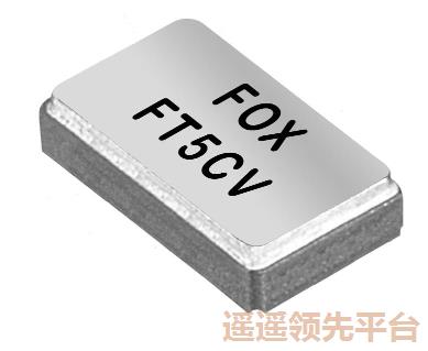 FOX福克斯广东会,VCTCXO振荡器,5032贴片广东会,FT5CVDPK19.2-T1,压控温补广东会 FOX福克斯广东会,VCTCXO振荡器,5032贴片广东会,FT5CVDPK19.2-T1,压控温补广东会