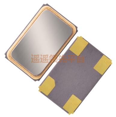 进口无源广东会,Raltron广东会,H130B晶体,5032贴片谐振器,H130B-18.432-18-EXT-TR 进口无源广东会,Raltron广东会,H130B晶体,5032贴片谐振器,H130B-18.432-18-EXT-TR