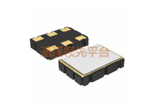 BJ-61.440MBE-T,±50ppm有源晶体振荡器,VCXO差分广东会,80mA广东会,LVPECL有源晶体振荡器 BJ-61.440MBE-T,±50ppm有源晶体振荡器,VCXO差分广东会,80mA广东会,LVPECL有源晶体振荡器