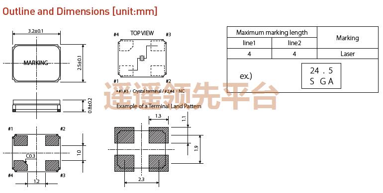 CGX70502-13.800-G108,希华广东会,CGX-70502广东会,16pF广东会,7050无源广东会,±50ppm广东会 CGX70502-13.800-G108,希华广东会,CGX-70502广东会,16pF广东会,7050无源广东会,±50ppm广东会