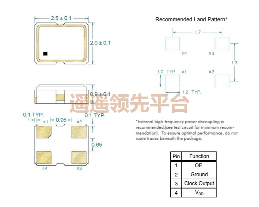 HX2513F0026.000000,LVCMOS输出广东会,DIODES晶体振荡器,佰利通贴片广东会,佰利通石英广东会,1.8V广东会 HX2513F0026.000000,LVCMOS输出广东会,DIODES晶体振荡器,佰利通贴片广东会,佰利通石英广东会,1.8V广东会