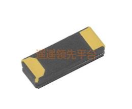 CC5V-T1A-32.768kHz-12.5pF-20PPM-TA-QC,MICRO��ɫ����Ƭ�㶫��,CC5V�㶫��