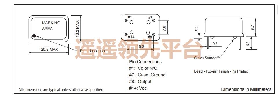 OC14C-32M768-A100AV,Fortiming广东会,OC14C有源广东会 OC14C-32M768-A100AV,Fortiming广东会,OC14C有源广东会