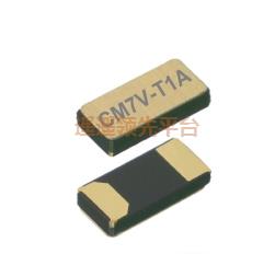 CM7V-T1A32.768kHz12.5pF20ppmTAQC,ձĦ㶫,CM7V-T1A㶫