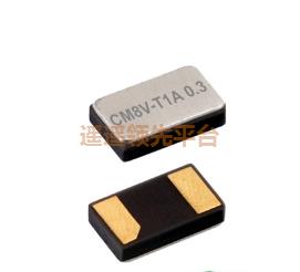 CM8V-T1A0.332.768kHz12.5pF20ppmTAQC,Ħ㶫,CM8V-T1A0.3㶫