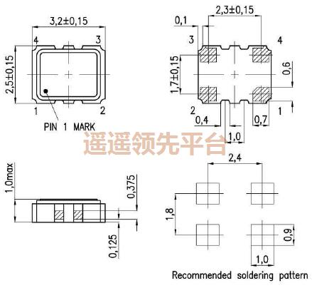 T-32A2070JXS-LF-26.000MHz,KVG贴片广东会,T-3200有源广东会 T-32A2070JXS-LF-26.000MHz,KVG贴片广东会,T-3200有源广东会