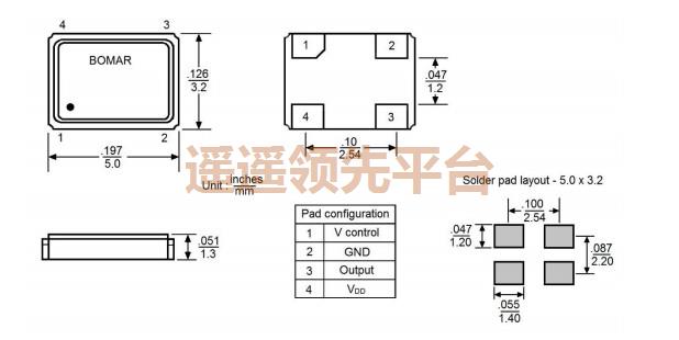 B1825-ADDS3N-20.000000,Bomar博马尔有源广东会,B1825广东会 B1825-ADDS3N-20.000000,Bomar博马尔有源广东会,B1825广东会