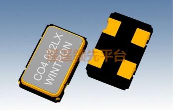 WCO-503A30HL-EXT-004.032MHz,WINTRON广东会,WCO-503A有源广东会 WCO-503A30HL-EXT-004.032MHz,WINTRON广东会,WCO-503A有源广东会
