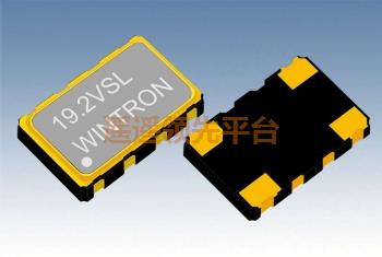 WTV-503BE57S3.3-019.200MHz,WINTRON温特龙贴片广东会,WTV-503B广东会 WTV-503BE57S3.3-019.200MHz,WINTRON温特龙贴片广东会,WTV-503B广东会