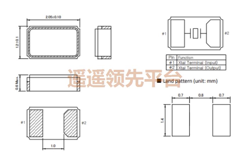 HE-MCC-21-32.768K-12.5,HEC无源贴片广东会,HE-MCC-21谐振器 HE-MCC-21-32.768K-12.5,HEC无源贴片广东会,HE-MCC-21谐振器