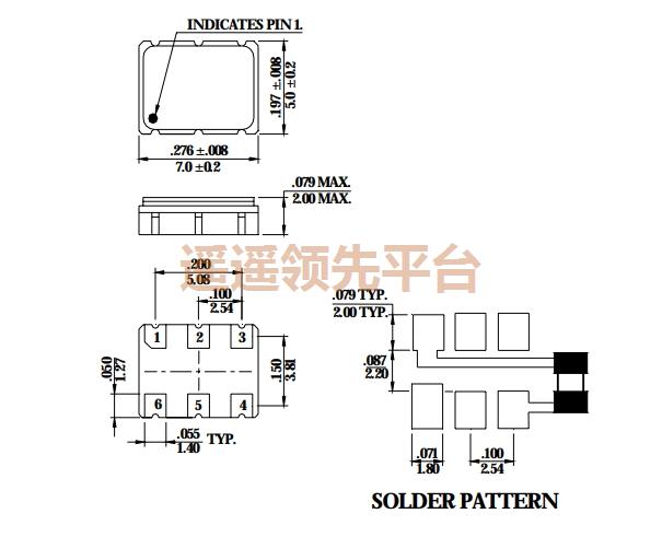 VS2ASH-38.880,RAMI有源贴片广东会,VS2压控差分广东会 VS2ASH-38.880,RAMI有源贴片广东会,VS2压控差分广东会