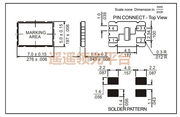 H13-32.000-18-1030-EXT-TR,RAMI无源广东会,H13无源谐振器 H13-32.000-18-1030-EXT-TR,RAMI无源广东会,H13无源谐振器