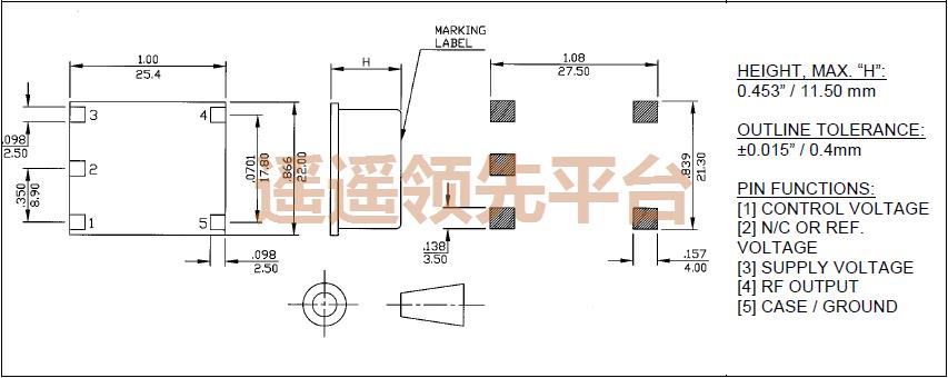 OX2550A-LZ-3-10.000,RUBYQUARTZ㶫,5000¹㶫