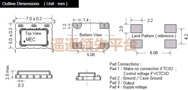 M572T3-20.000-2.5/-30+85,MERCURY玛居礼广东会,M572T石英广东会 M572T3-20.000-2.5/-30+85,MERCURY玛居礼广东会,M572T石英广东会