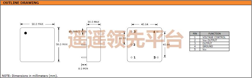 SOC50S12K47A-10.000M,SUNTSUʯӢ㶫,SOC50Sŷ㶫