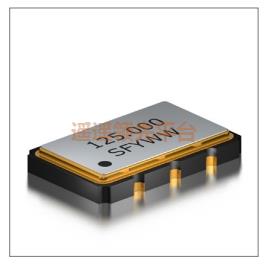 SXO53H3B161-125.000M,SUNTSUʯӢ㶫,SXO53HƬ㶫