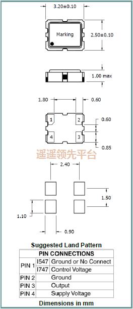 I747-1Q3-20.000MHz,ILSlԴѹ²㶫,I747㶫