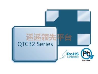 QTC3212.0000FBT3I30R,Quarztechnik夸克石英广东会,QTC32无源谐振器 QTC3212.0000FBT3I30R,Quarztechnik夸克石英广东会,QTC32无源谐振器