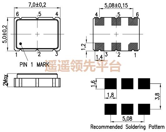 V-75A40125GL-LF-150.000MHz,KVGѹع㶫,V-75000P/LƬֹ㶫