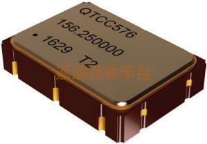 QTCC576LPD12-156.250MHz,Q-TECHֹ㶫,QTCC576ʯӢƬ㶫