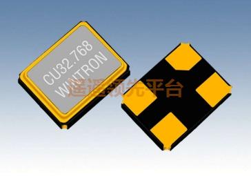 WCU-2016A30-10-EXT-032.768MHz,Wintron无源广东会,WCU-2016A谐振器 WCU-2016A30-10-EXT-032.768MHz,Wintron无源广东会,WCU-2016A谐振器