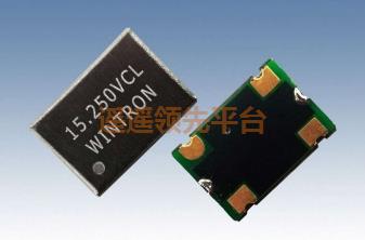 WTV-705DE57C3.3-015.250MHz,WintronԴʯӢ㶫,WTV-705D